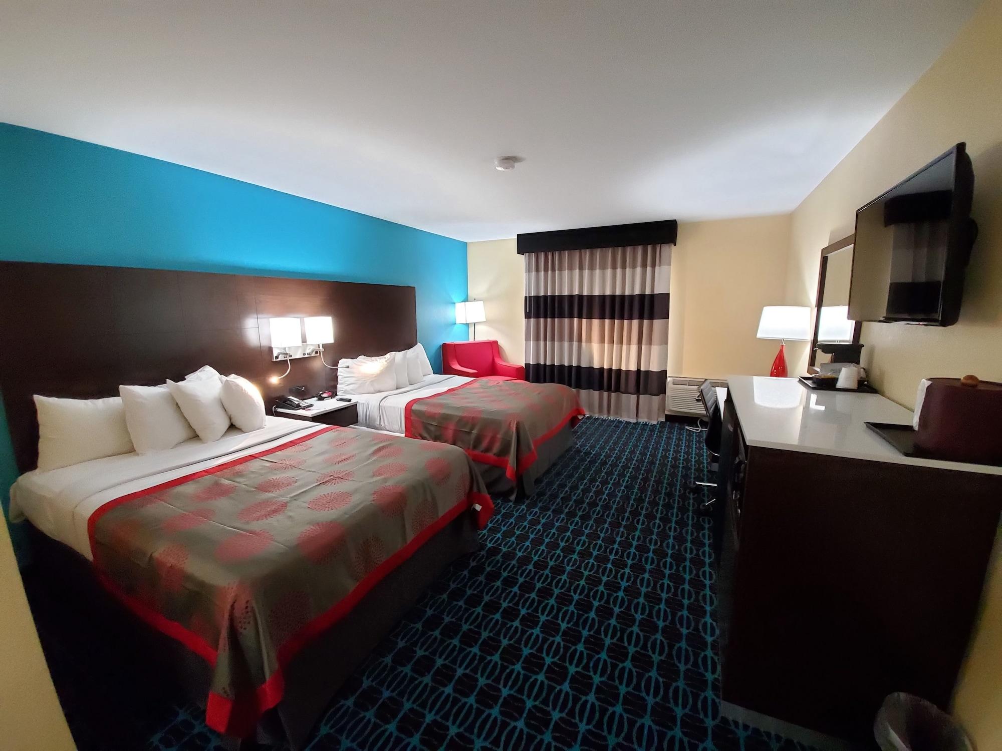 Ramada By Wyndham Mystic 3*