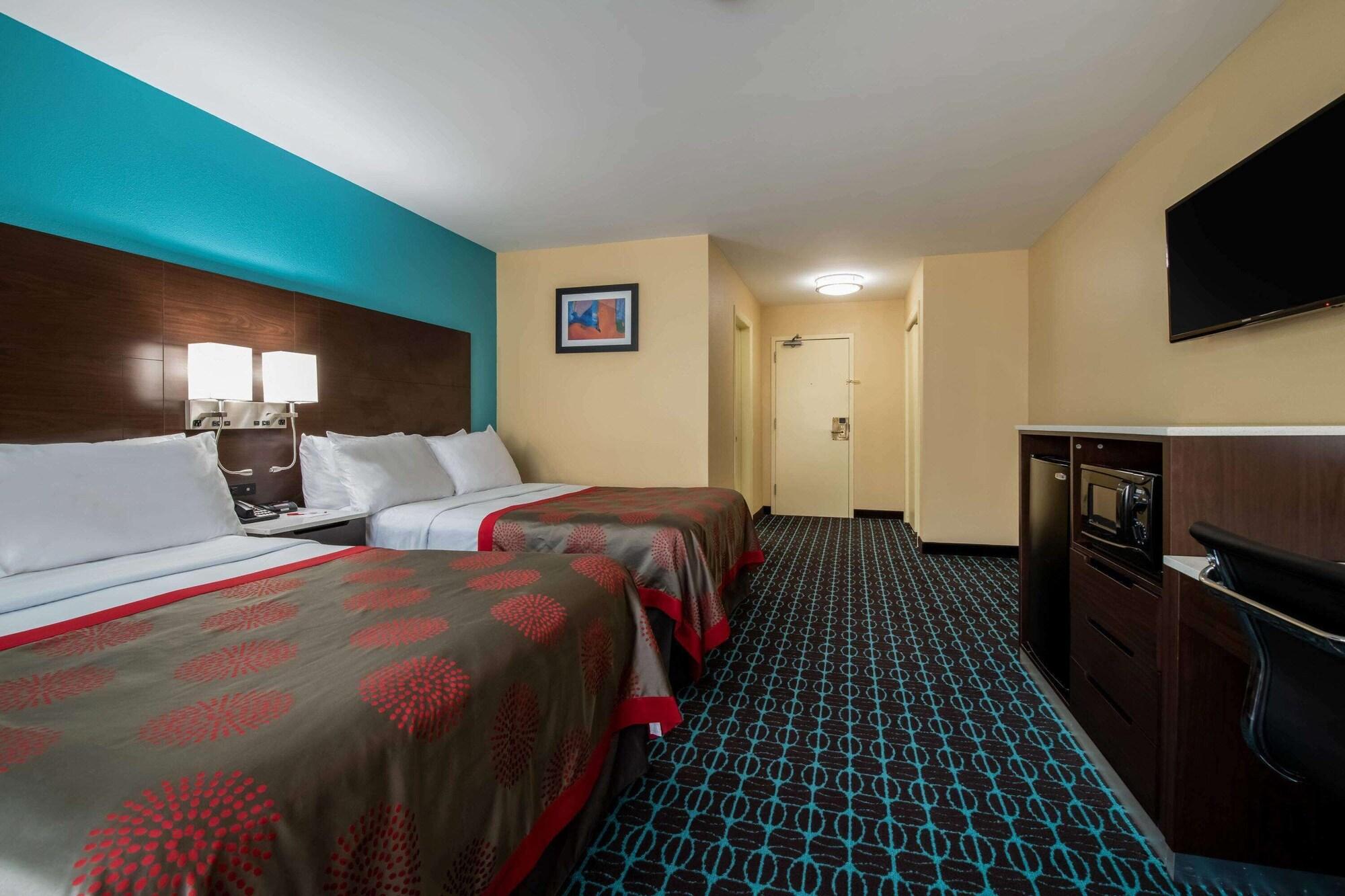 Hotel Ramada By Wyndham Mystic