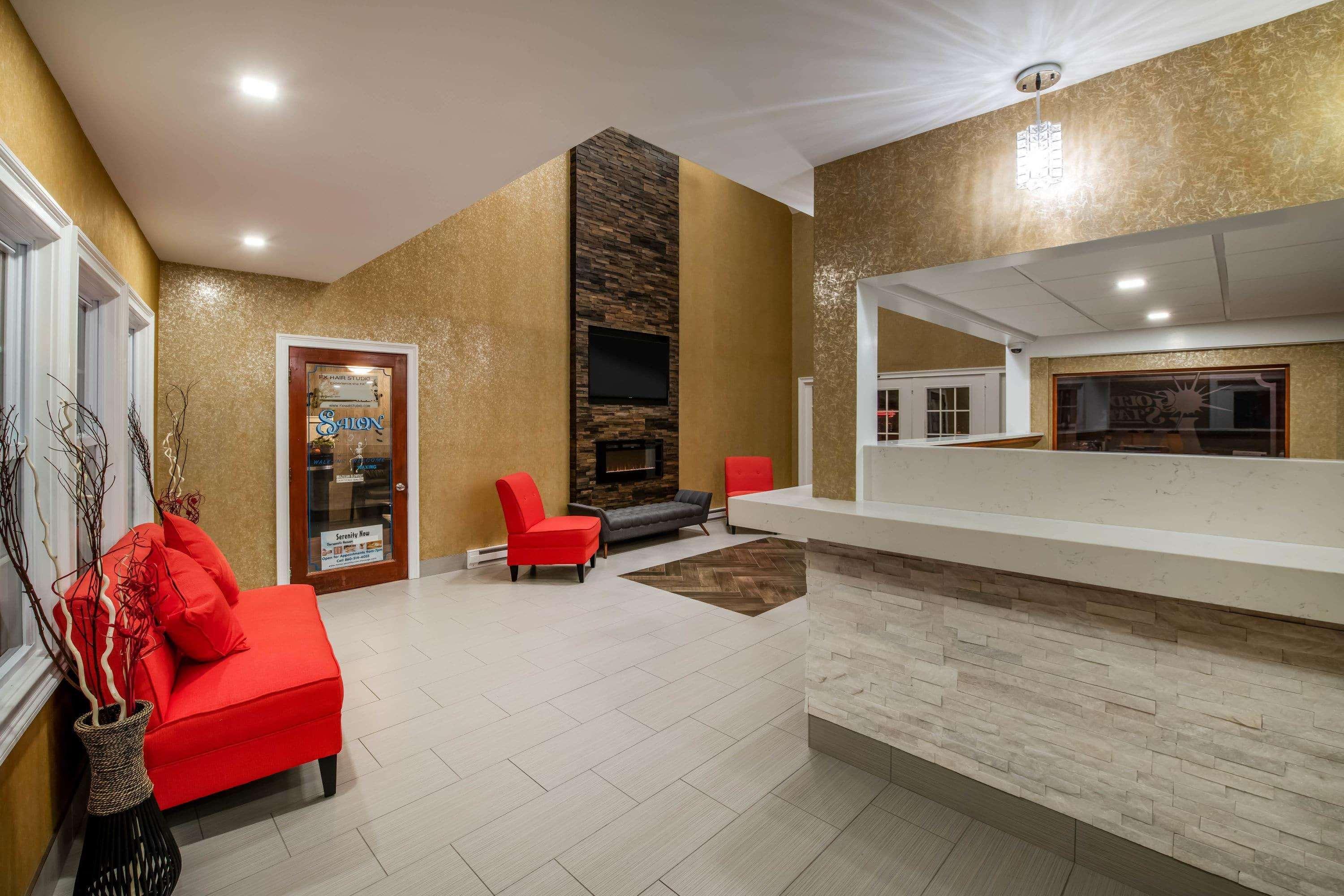 Ramada By Wyndham Mystic