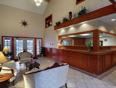 Hotel Ramada By Wyndham Mystic